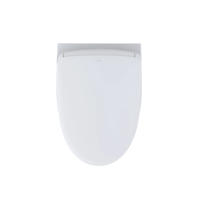 AP WASHLET®+ S7 Wall-Hung Toilet - 1.28 GPF & 0.9 GPF