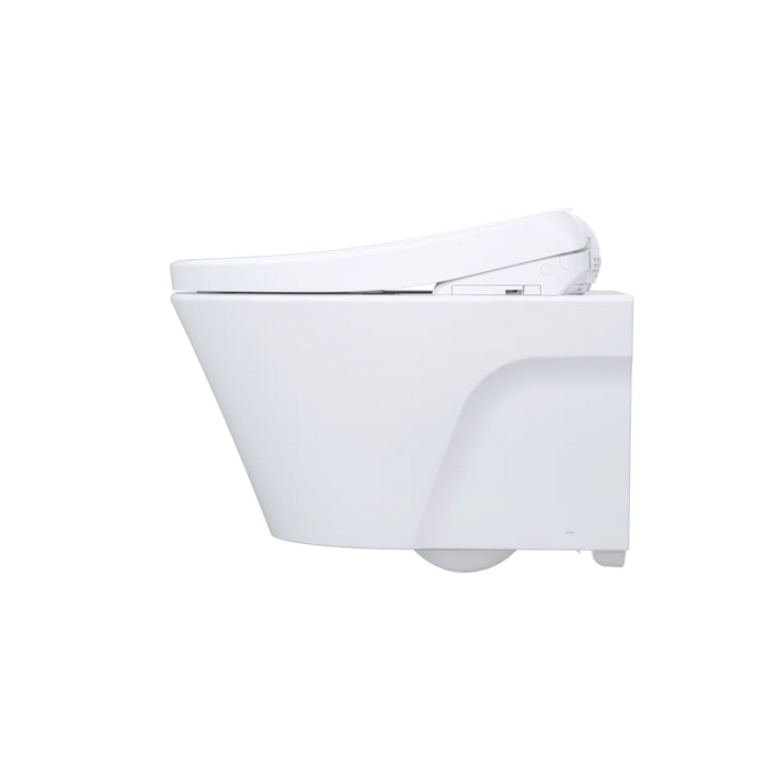 AP WASHLET®+ S7 Wall-Hung Toilet - 1.28 GPF & 0.9 GPF