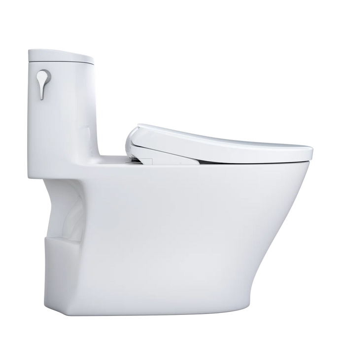 Nexus® WASHLET®+ S7A One-Piece Toilet - 1.28 GPF