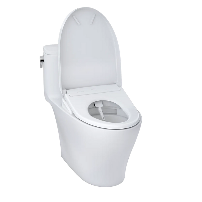 Nexus® WASHLET®+ S7A One-Piece Toilet - 1.28 GPF