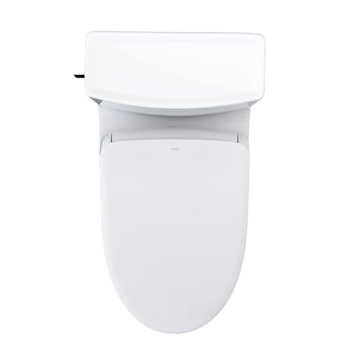 Legato - WASHLET®+ S7A One-Piece Toilet - 1.28 GPF