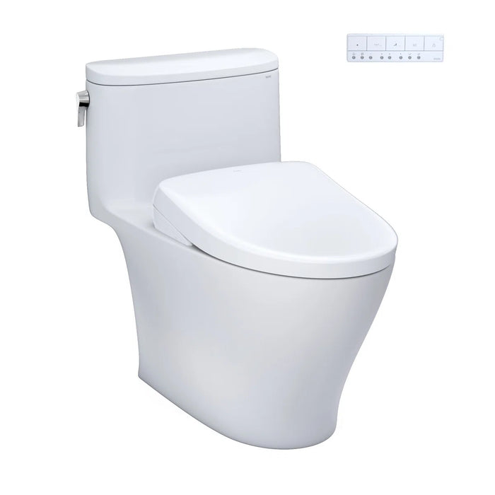Nexus® WASHLET®+ S7 One-Piece Toilet - 1.28 GPF