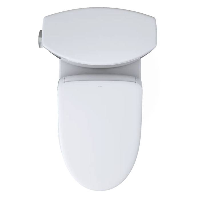 Vespin® II WASHLET®+ S7A Two-Piece Toilet - 1.28 GPF