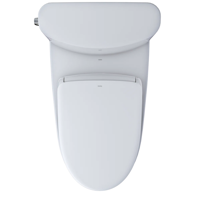 Nexus® WASHLET®+ S7 Two-Piece Toilet - 1.28 GPF