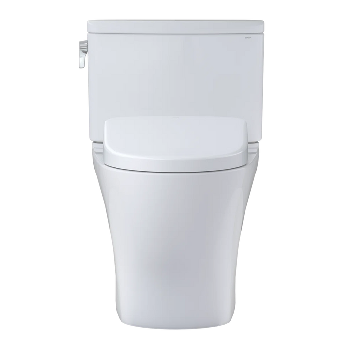 Nexus® WASHLET®+ S7 Two-Piece Toilet - 1.28 GPF