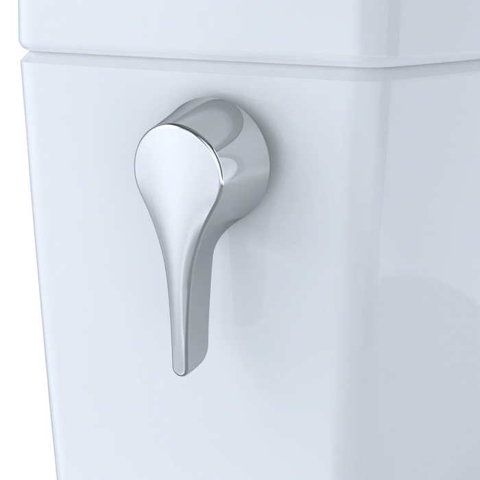 Nexus® WASHLET®+ S7 Two-Piece Toilet - 1.28 GPF