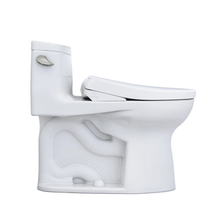 Supreme® II WASHLET®+ S7A One-Piece Toilet - 1.28 GPF