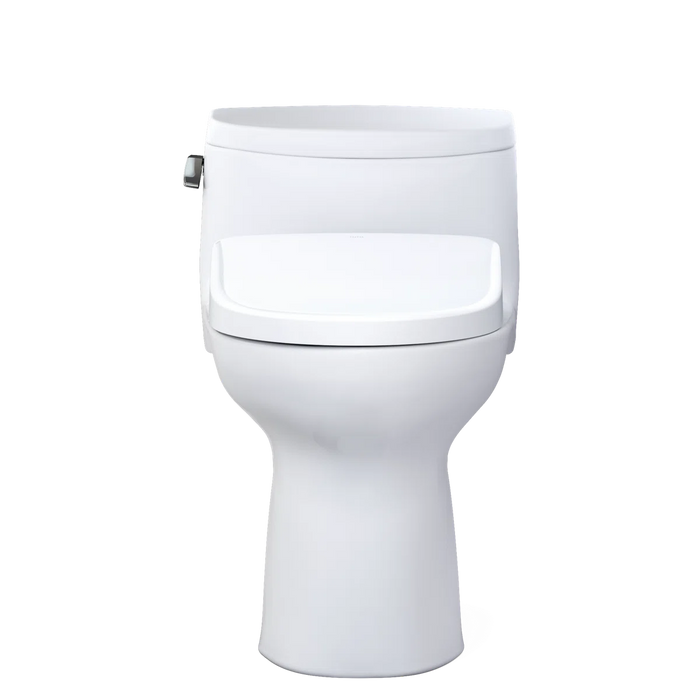 Supreme® II WASHLET®+ S7A One-Piece Toilet - 1.28 GPF