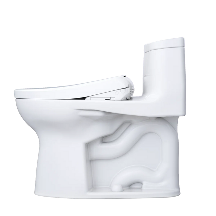 Supreme® II WASHLET®+ S7 One-Piece Toilet - 1.28 GPF