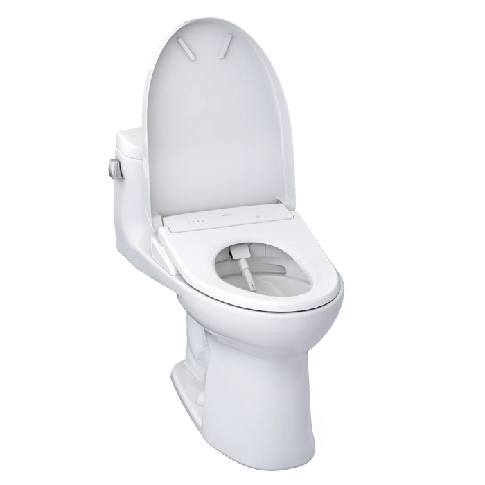 Supreme® II WASHLET®+ S7 One-Piece Toilet - 1.28 GPF