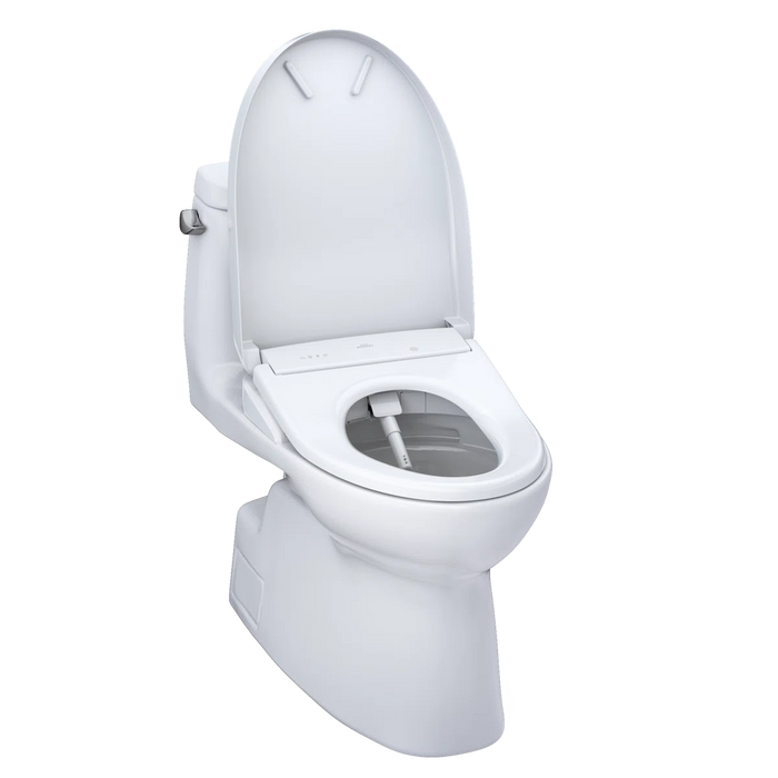 Carlyle® II WASHLET®+ S7 One-Piece Toilet - 1.28 GPF