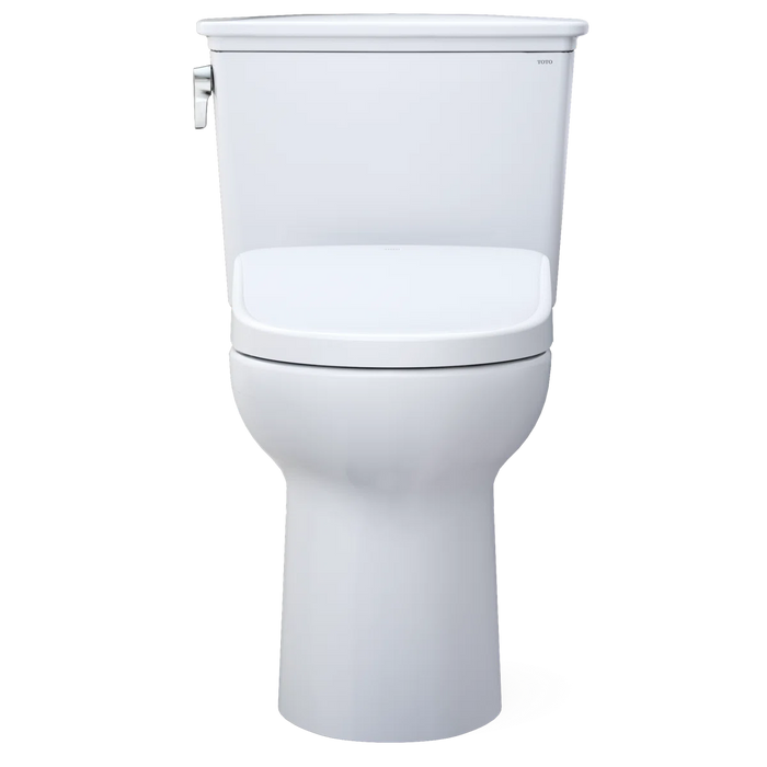 Drake® Transitional WASHLET®+ S7 Two-Piece Toilet - 1.28 GPF