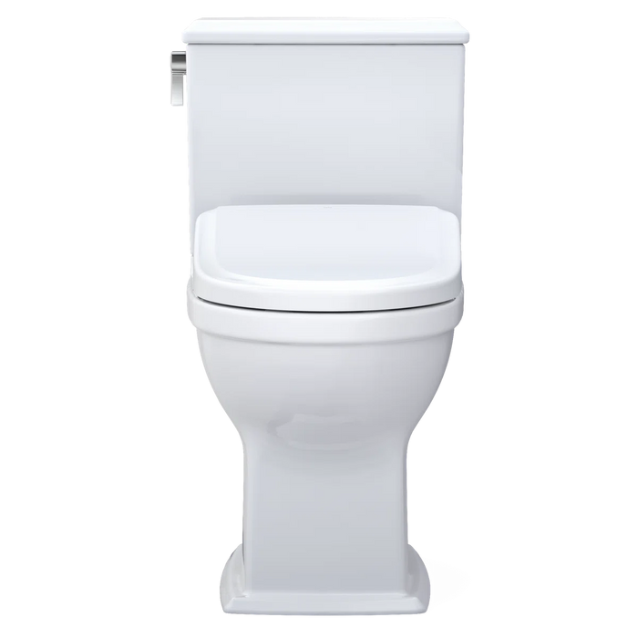 Connelly - WASHLET®+ S7 Two-Piece Toilet - 1.28 GPF & 0.9 GPF