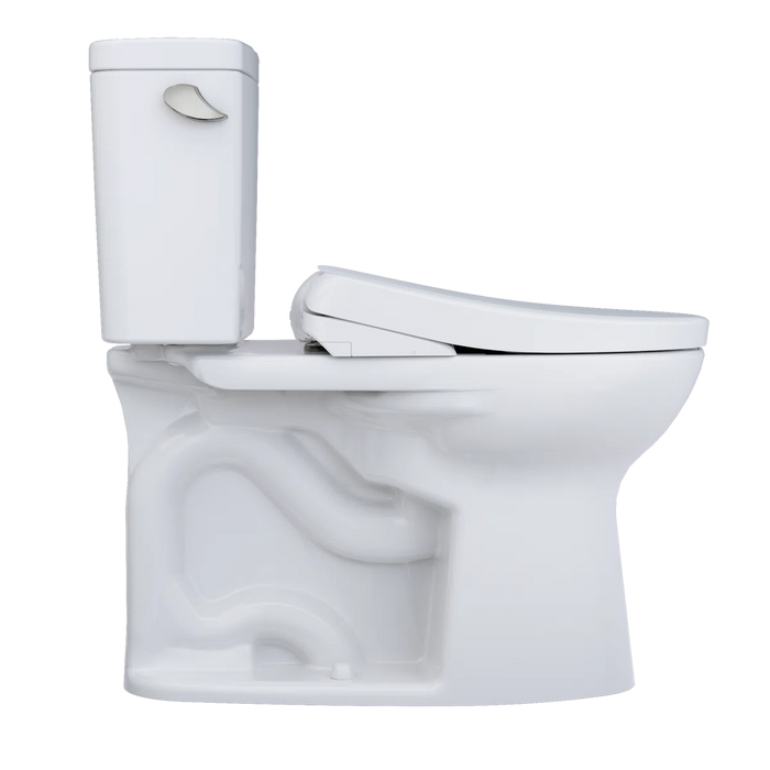 Drake® WASHLET®+ S7A Two-Piece Toilet - 1.6 GPF