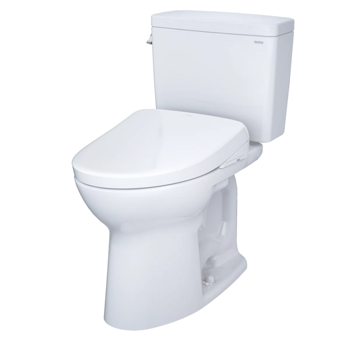 Drake® WASHLET®+ S7A Two-Piece Toilet - 1.6 GPF