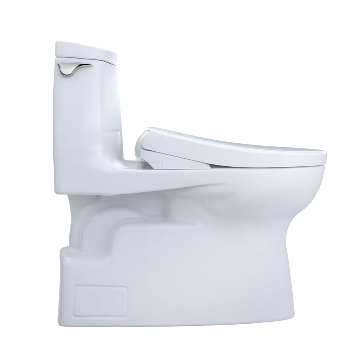 Carlyle® II WASHLET®+ S7A One-Piece Toilet - 1.0 GPF