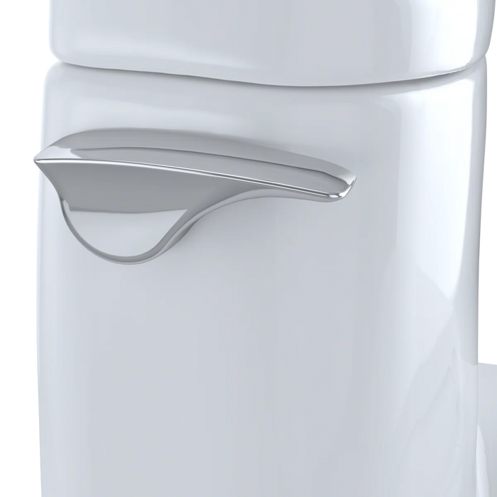 Carlyle® II WASHLET®+ S7A One-Piece Toilet - 1.0 GPF