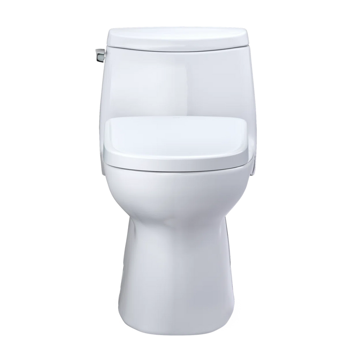 Carlyle® II WASHLET®+ S7 One-Piece Toilet - 1.0 GPF