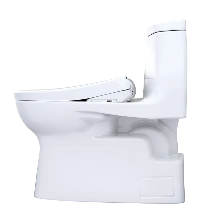 Carlyle® II WASHLET®+ S7 One-Piece Toilet - 1.0 GPF