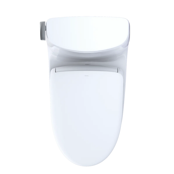 Carlyle® II WASHLET®+ S7 One-Piece Toilet - 1.0 GPF