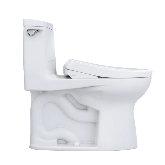 UltraMax II 1G WASHLET®+ S7A One-Piece Toilet - 1.0 GPF