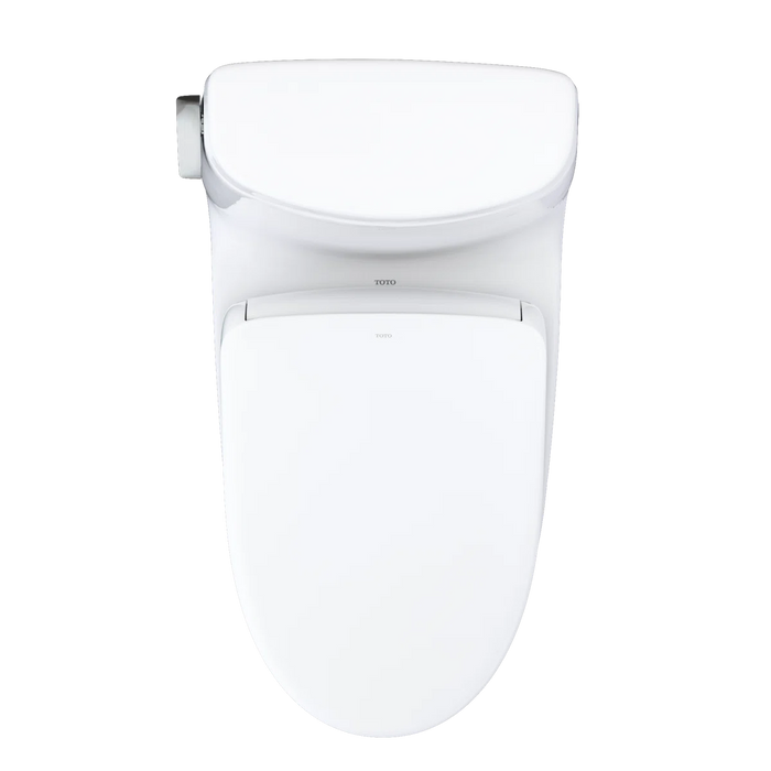 UltraMax II 1G WASHLET®+ S7A One-Piece Toilet - 1.0 GPF