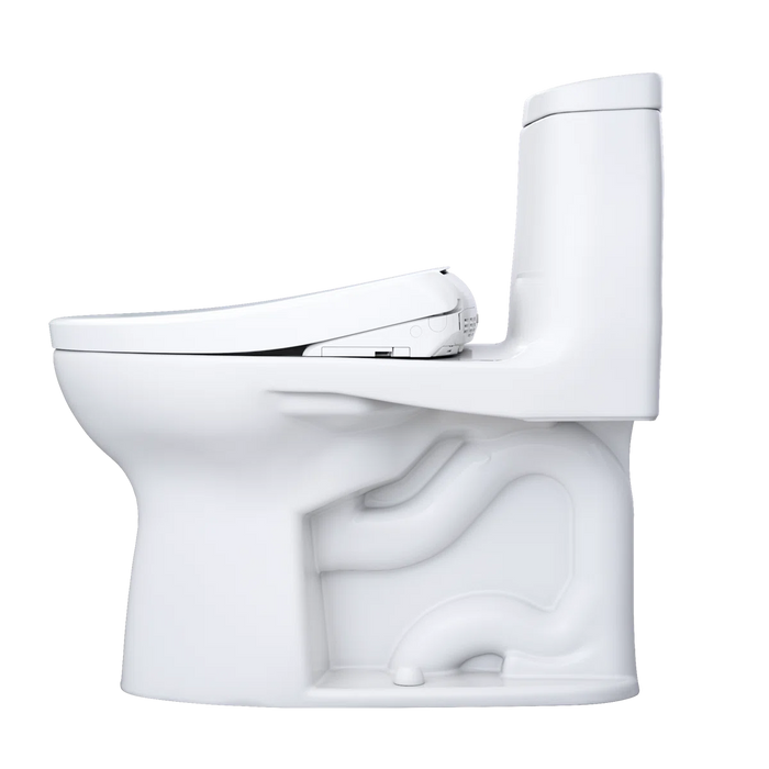 UltraMax II 1G WASHLET®+ S7A One-Piece Toilet - 1.0 GPF