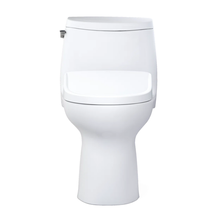 UltraMax II 1G WASHLET®+ S7 One-Piece Toilet - 1.0 GPF