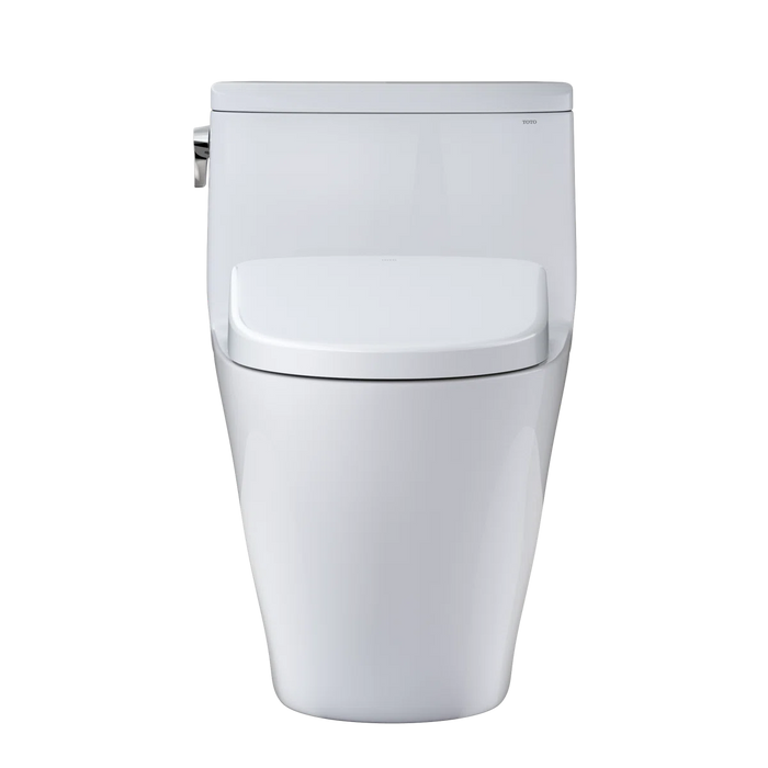 Nexus® WASHLET®+ S7 One-Piece Toilet - 1.0 GPF