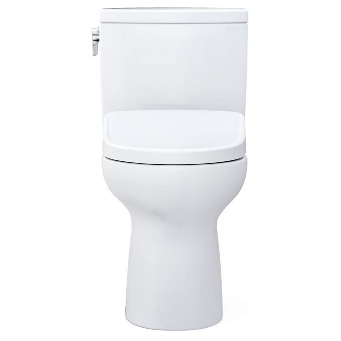 Drake® II WASHLET®+ S7 Two-Piece Toilet - 1.0 GPF