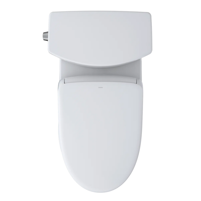 Vespin® II WASHLET®+ S7A Two-Piece Toilet - 1.0 GPF