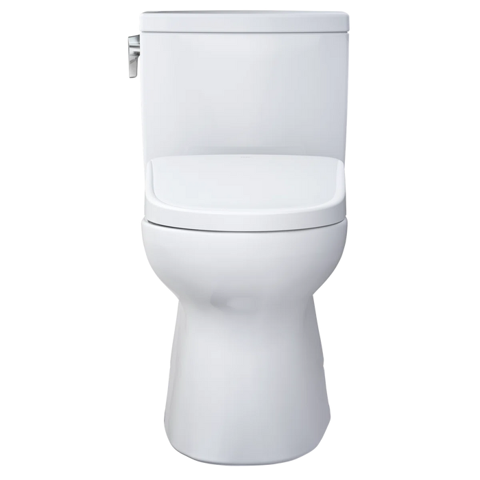 Vespin® II WASHLET®+ S7 Two-Piece Toilet - 1.0 GPF