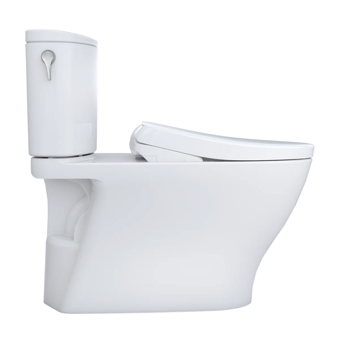 Nexus® WASHLET®+ S7 Two-Piece Toilet - 1.0 GPF