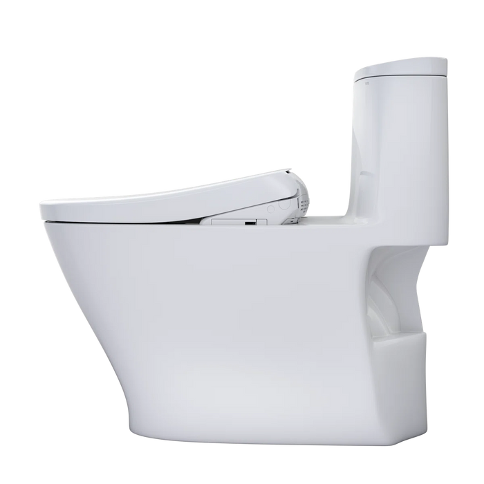 Nexus® WASHLET®+ S7A One-Piece Toilet - 1.0 GPF