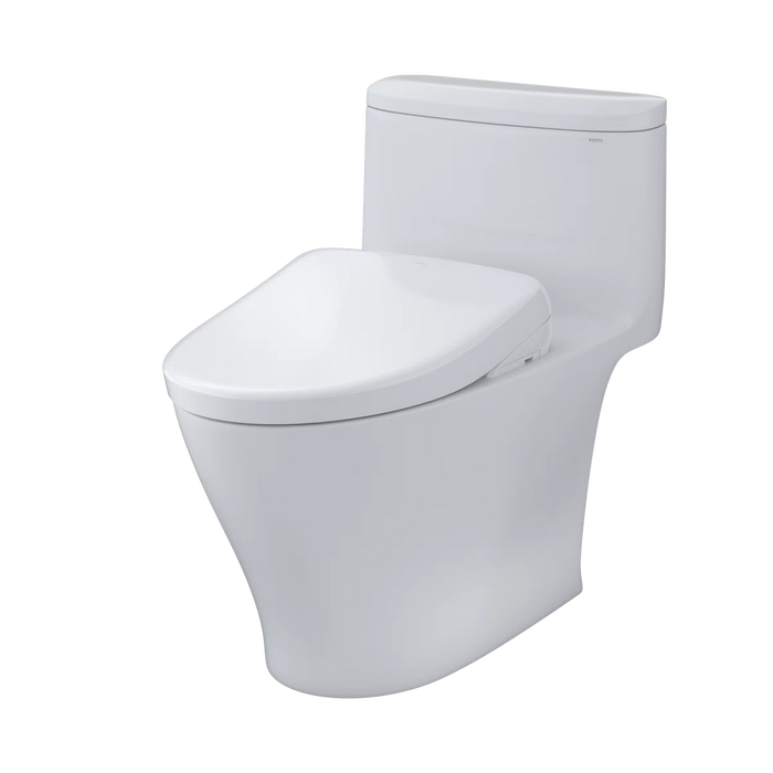 Nexus® WASHLET®+ S7A One-Piece Toilet - 1.0 GPF