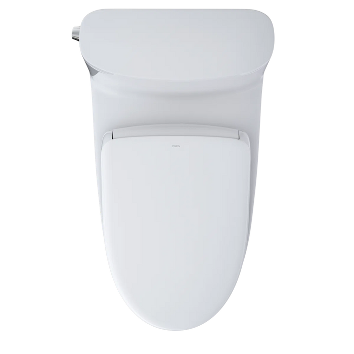 Nexus® WASHLET®+ S7A One-Piece Toilet - 1.0 GPF