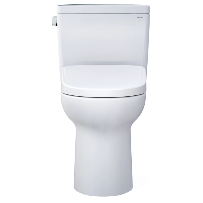 Drake® WASHLET®+ S7 Two-Piece Toilet - 1.28 GPF - Universal Height - 10" Rough-in