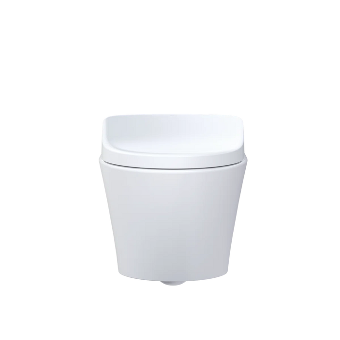 AP WASHLET®+ S7A Wall-Hung Toilet - 1.28 GPF & 0.9 GPF - Auto Flush