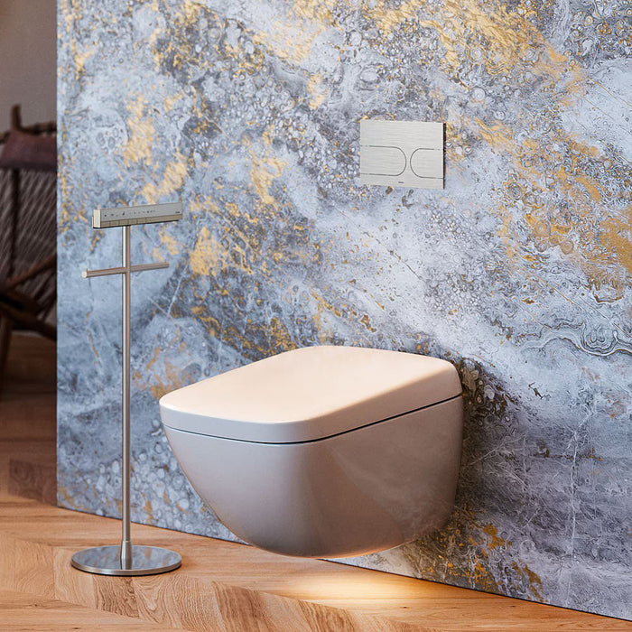 NEOREST® WX2 Wall-Hung Toilet - 1.2 GPF & 0.8 GPF