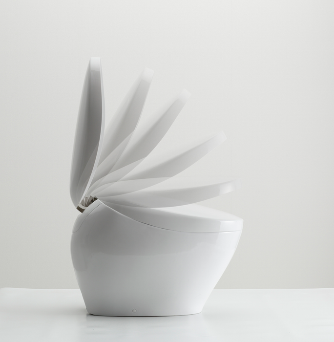 NEOREST® NX2 Dual-Flush Toilet - 1.0 GPF & 0.8 GPF