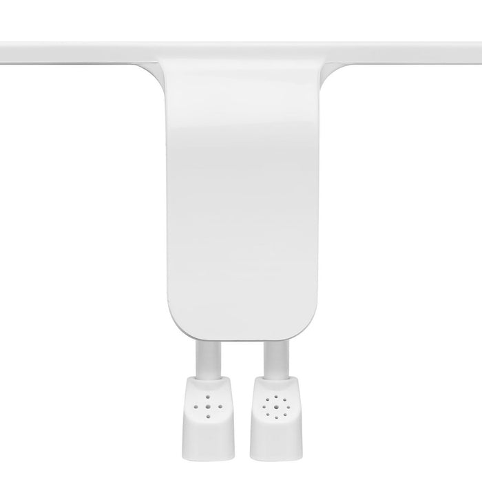 Brondell FreshSpa Comfort+ Advanced Warm Water Bidet Attachment