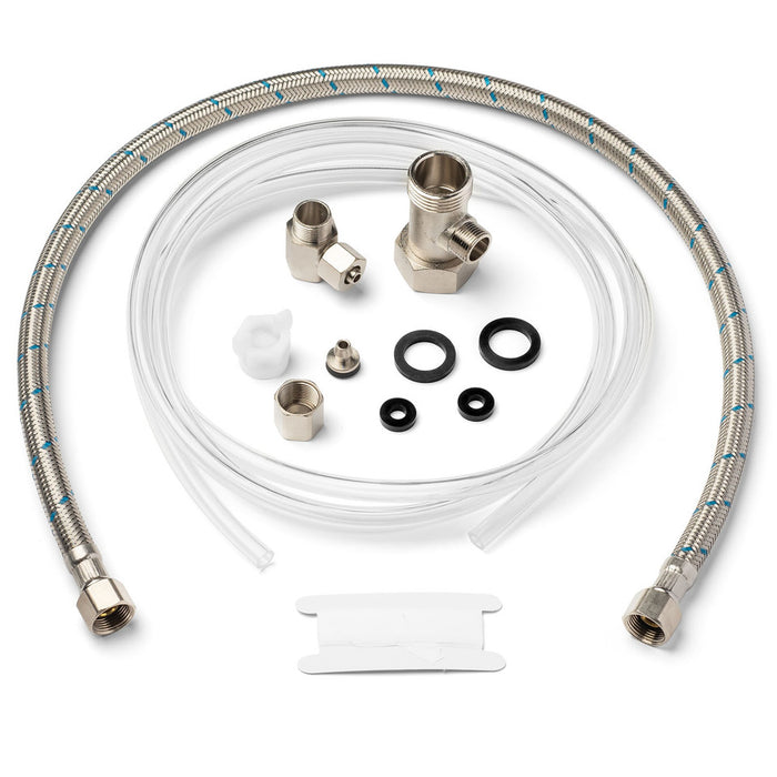 Brondell FreshSpa Comfort+ Advanced Warm Water Bidet Attachment