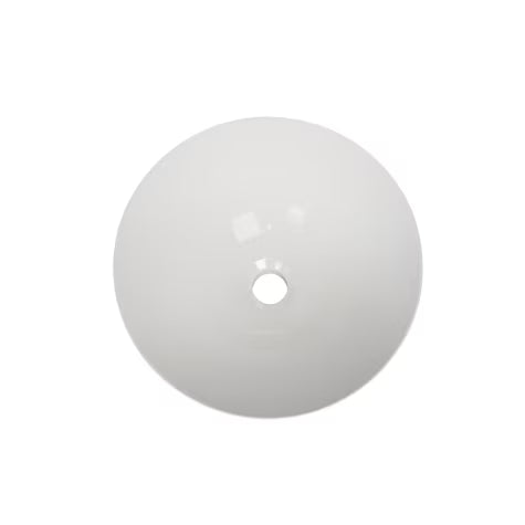 Cymira™ Round Vessel Bathroom Sink