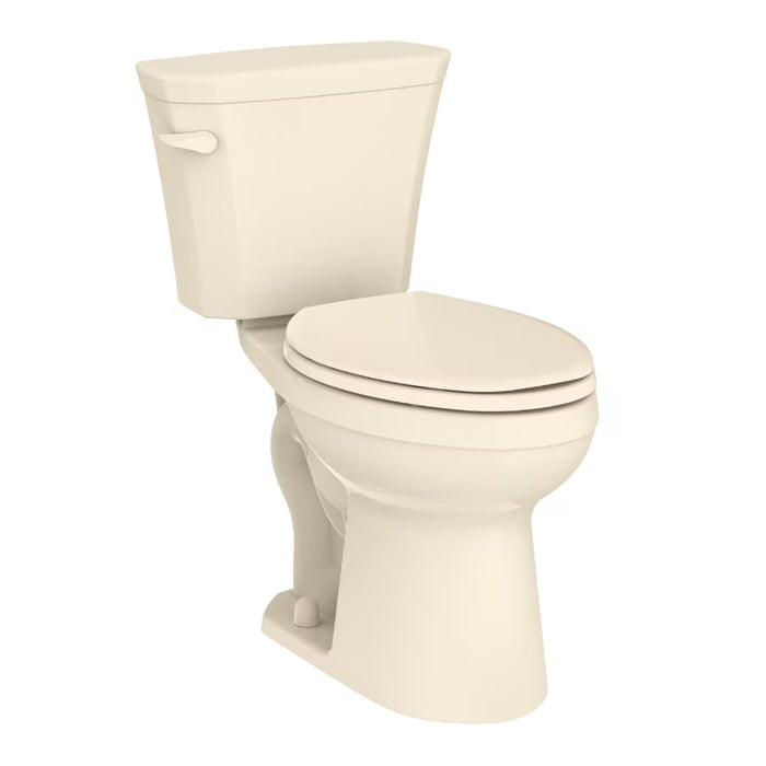 Viper® 1.28 gpf 10” Rough-In Two-Piece Elongated ErgoHeight™ Toilet