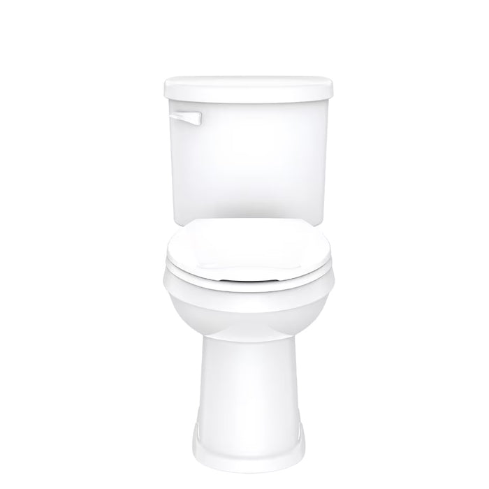 Banner™ ErgoHeight™ 1.28gpf 12” Rough-In Two-Piece Elongated Toilet