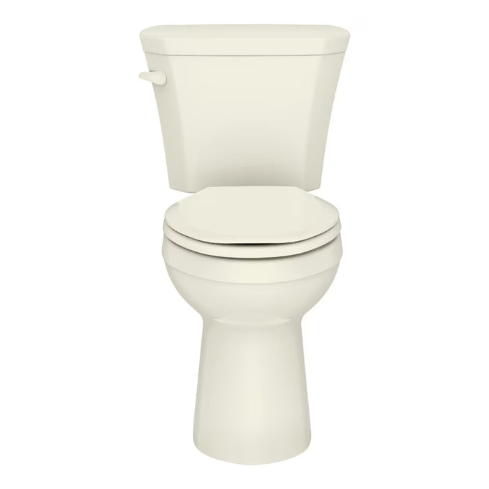 Viper® 1.28 gpf 14” Rough-In Two-Piece Elongated ErgoHeight™ Toilet