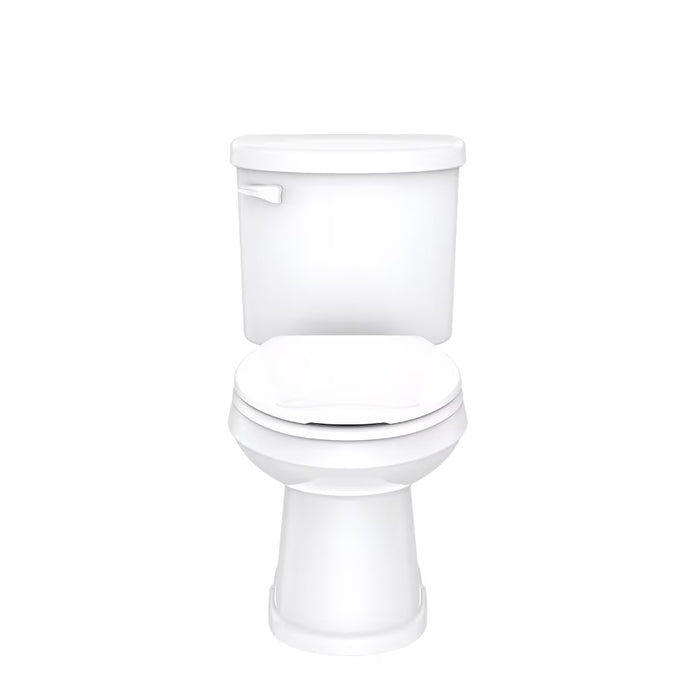 Banner™ Standard Height 1.28gpf 12” Rough-In Two-Piece Elongated Toilet