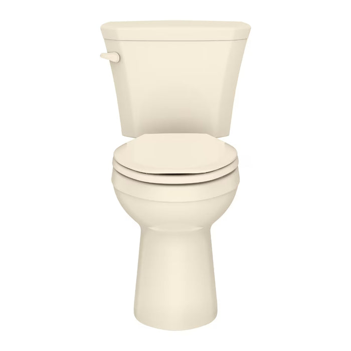 Viper® 1.28 gpf 10” Rough-In Two-Piece Elongated ErgoHeight™ Toilet