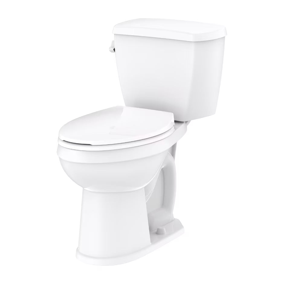 Two Piece Toilets