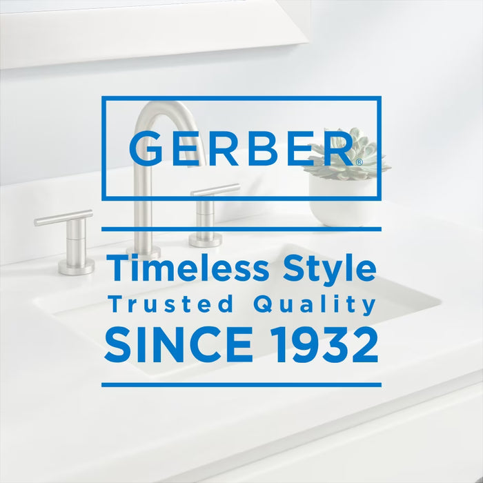 Logan Square™ Rectangular Petite Undercounter Bathroom Sink